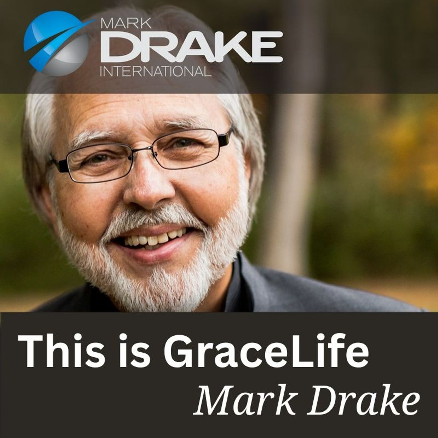 Mark Drake