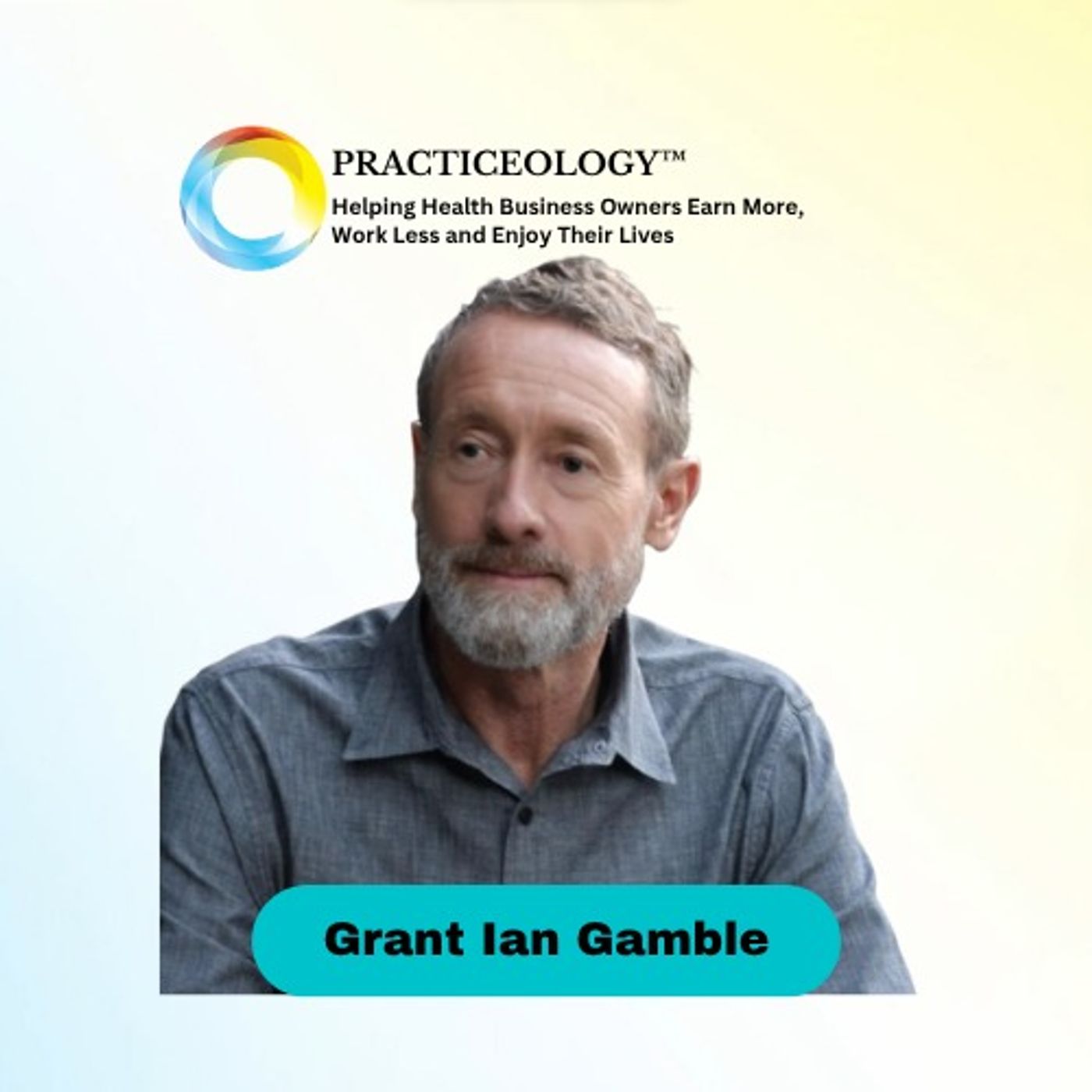 How to Overcome Burnout and Stagnation with Grant Ian Gamble