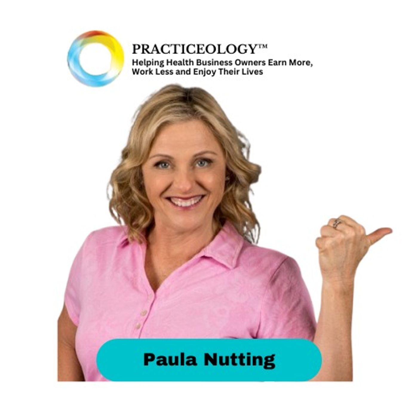 How to Treat Beyond the Pain  with Paula Nutting