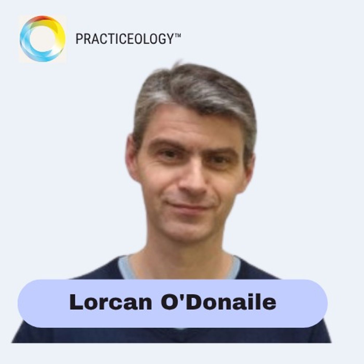 "How to Grow and then Exit Your Clinic - on Your Terms" with Lorcan O'Donaile episode artwork
