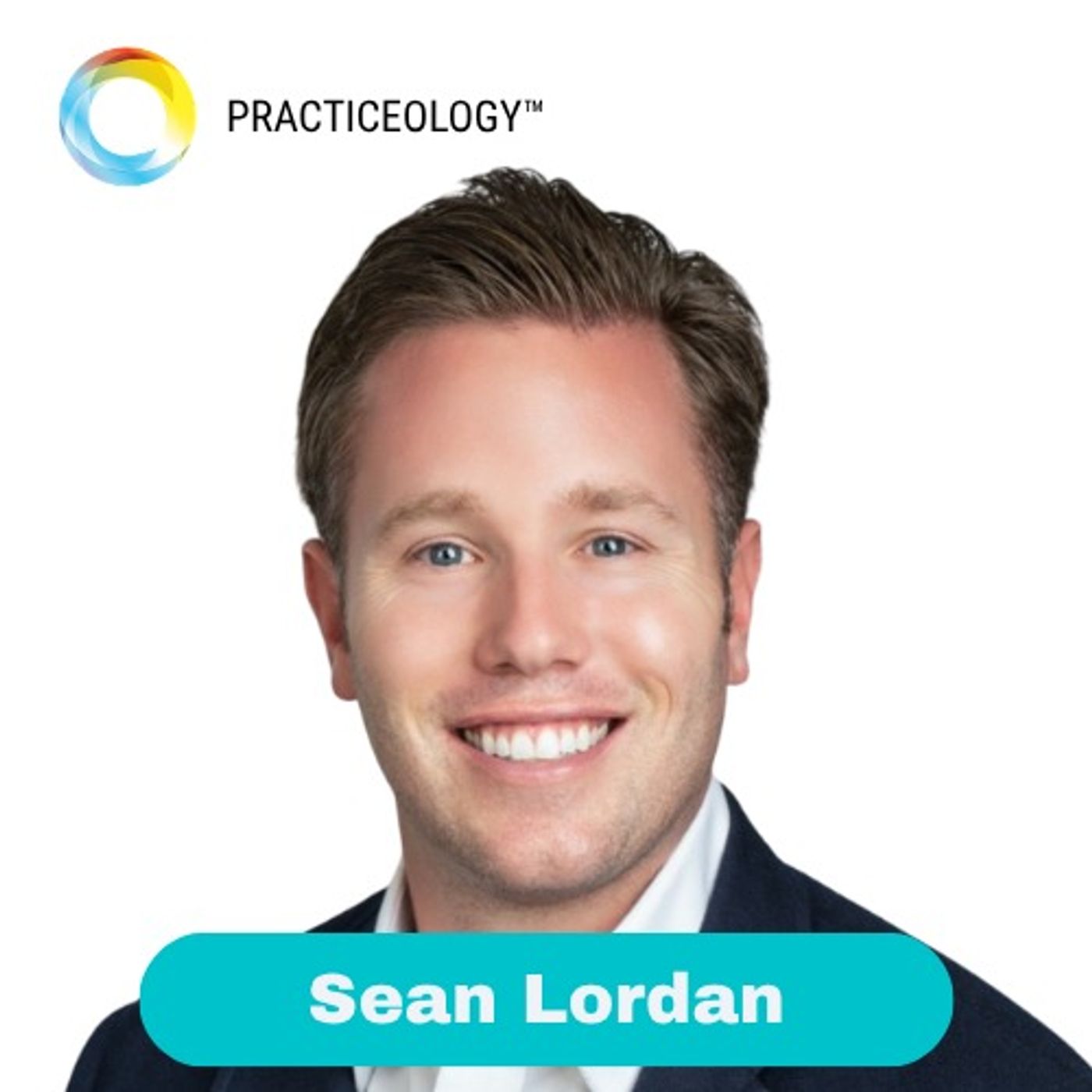 "How to Go from Aspiring Therapist to Thriving Practice Owner" with Sean Lordan episode artwork