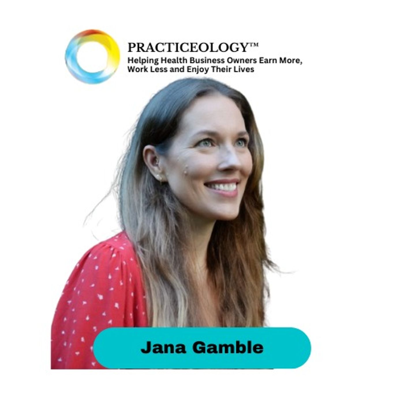 A New Way to Create Better Outcomes and Drive Passive Income with Jana Gamble