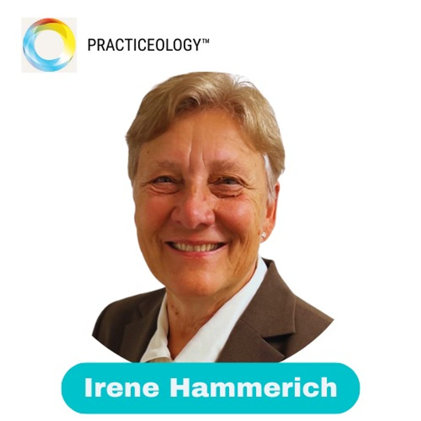 "How and Why to Prep Before Launching AI in Your Allied Health Business" with Irene Hammerich