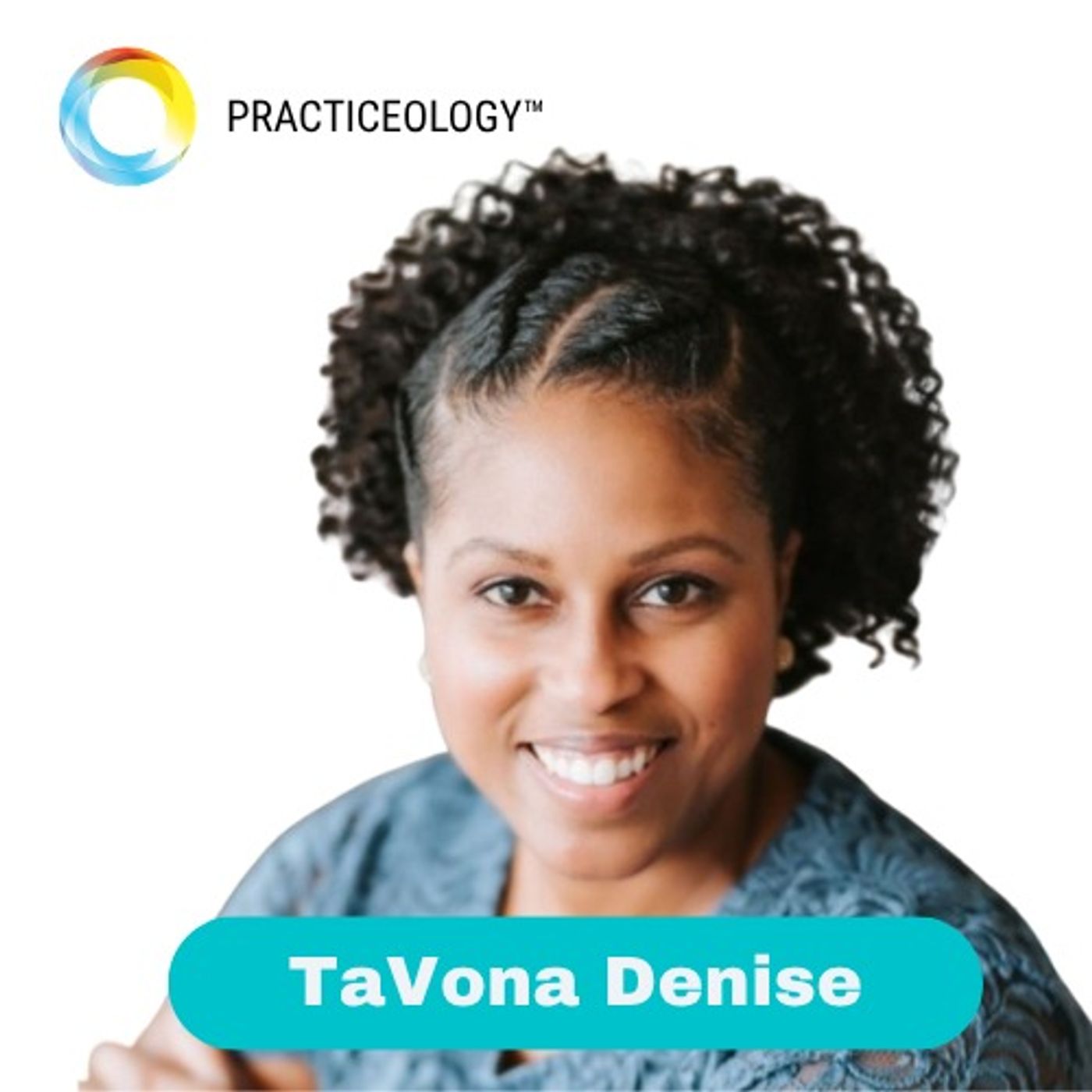"How to Take 30 Days Off or More - Without Decreasing Revenue" with TaVona Denise episode artwork