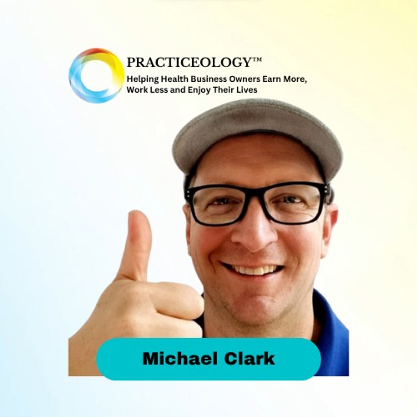 Family First - How to Work Less and Live More – with Michael Clark