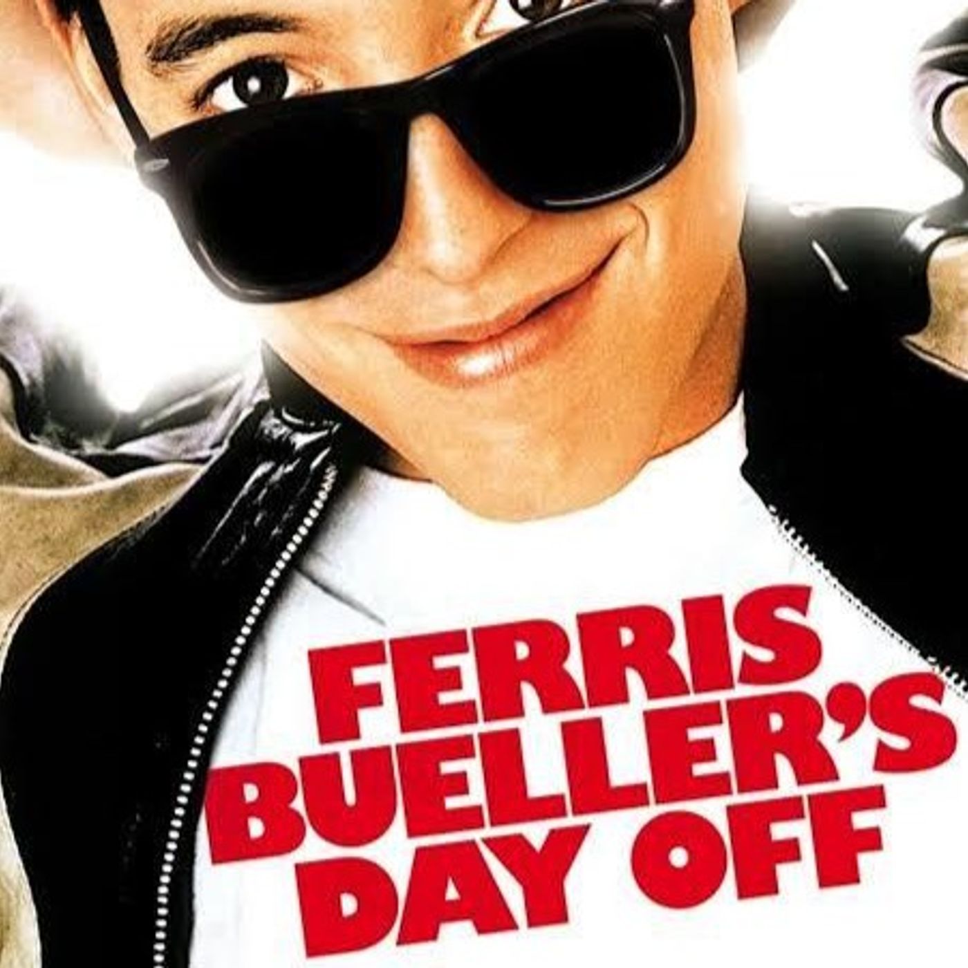 Ep009: Ferris Bueller's Day Off + Kids who are struggling to attend school
