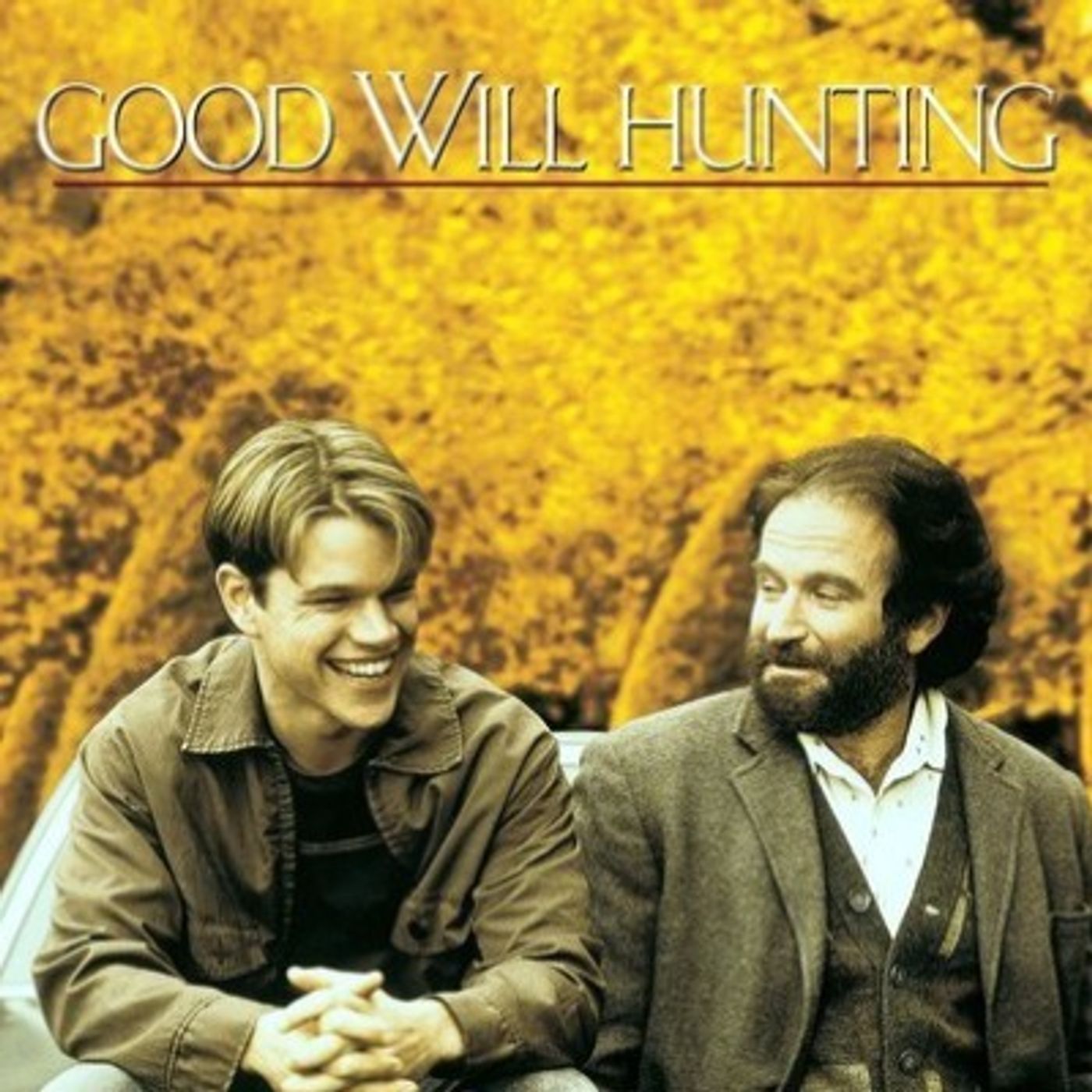Ep025: Good Will Hunting & our role in kids resilience