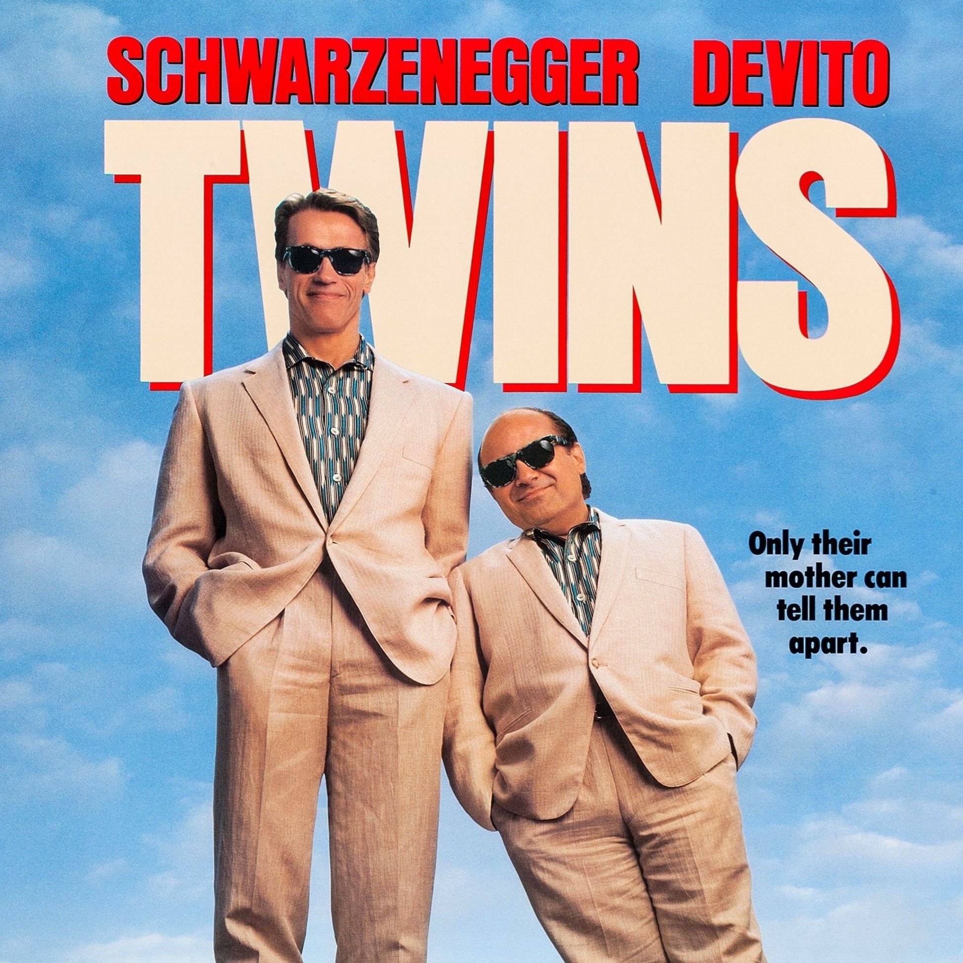Ep005: Twins(1988) + how many kids should I have?