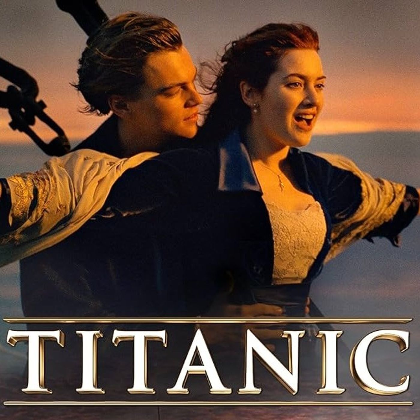 Episode 126: When to worry & Titanic Episode 126: When to worry & Titanic