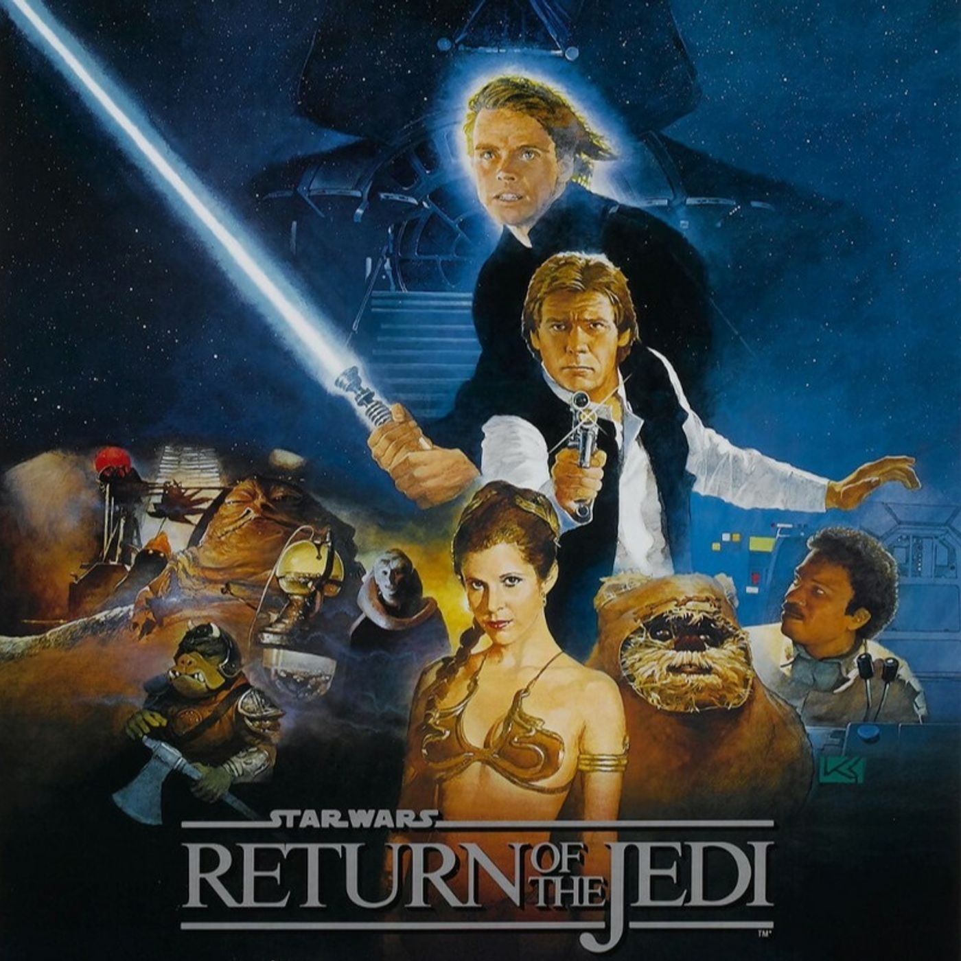 Episode 130: Rewards, punishments & Star Wars