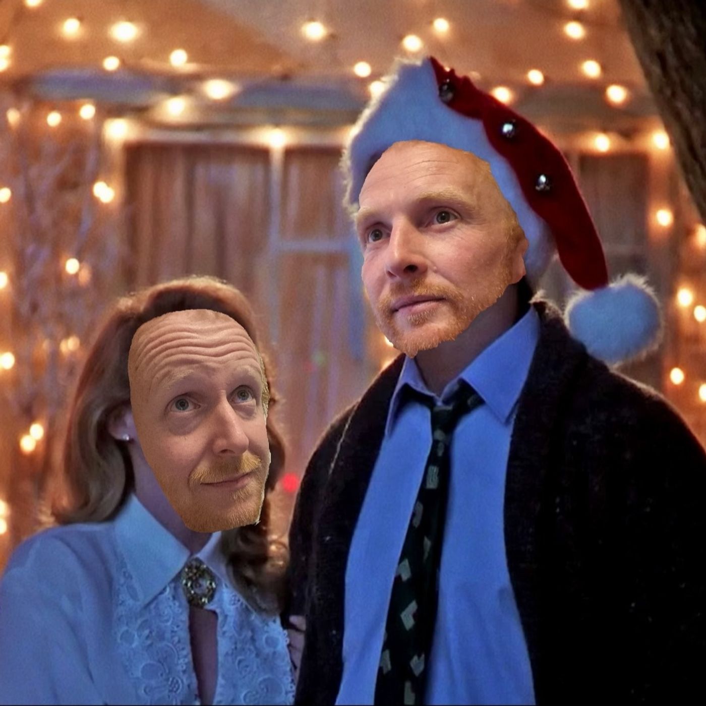 Ep051: Christmas Vacation + the pressure of perfection