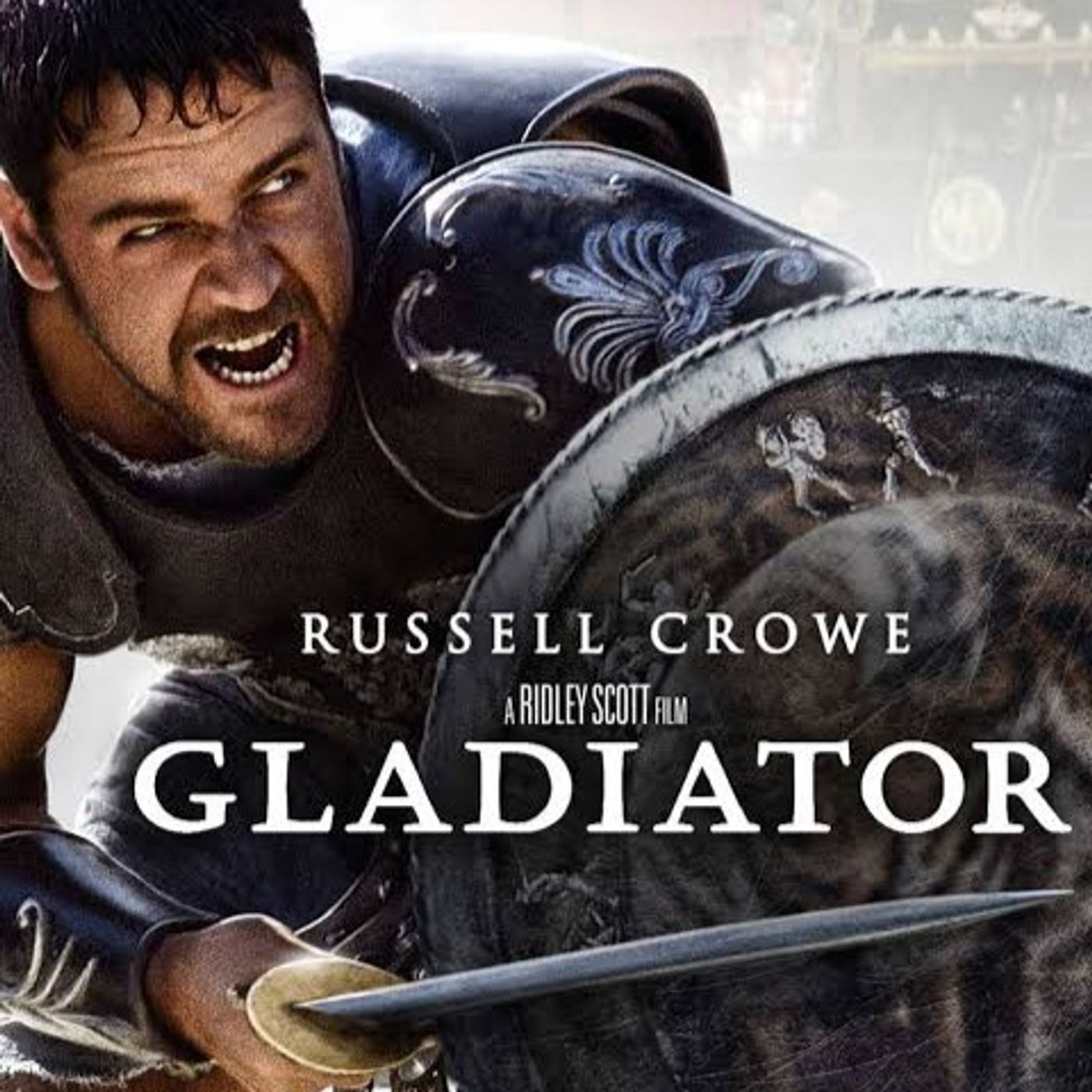 Episode 113: Gladiator & survival