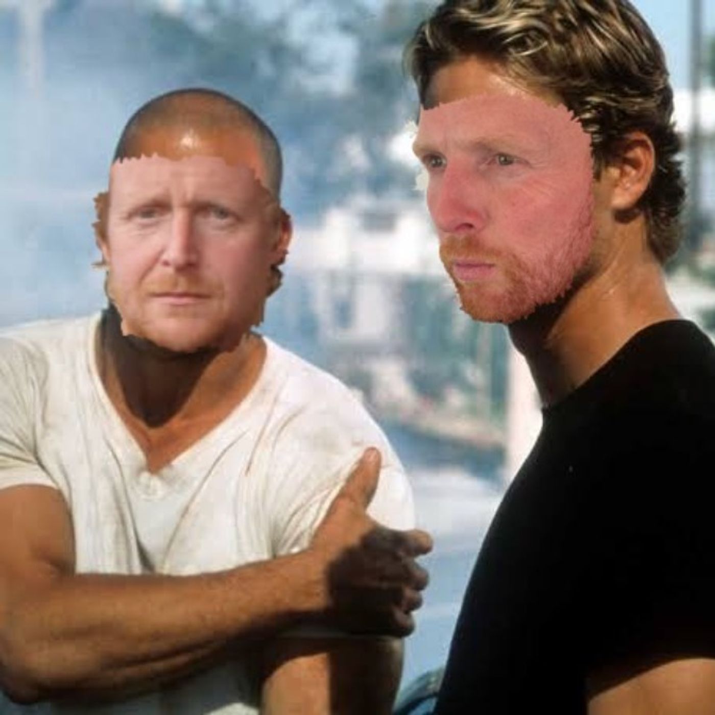 Ep055: Peer pressure reflection