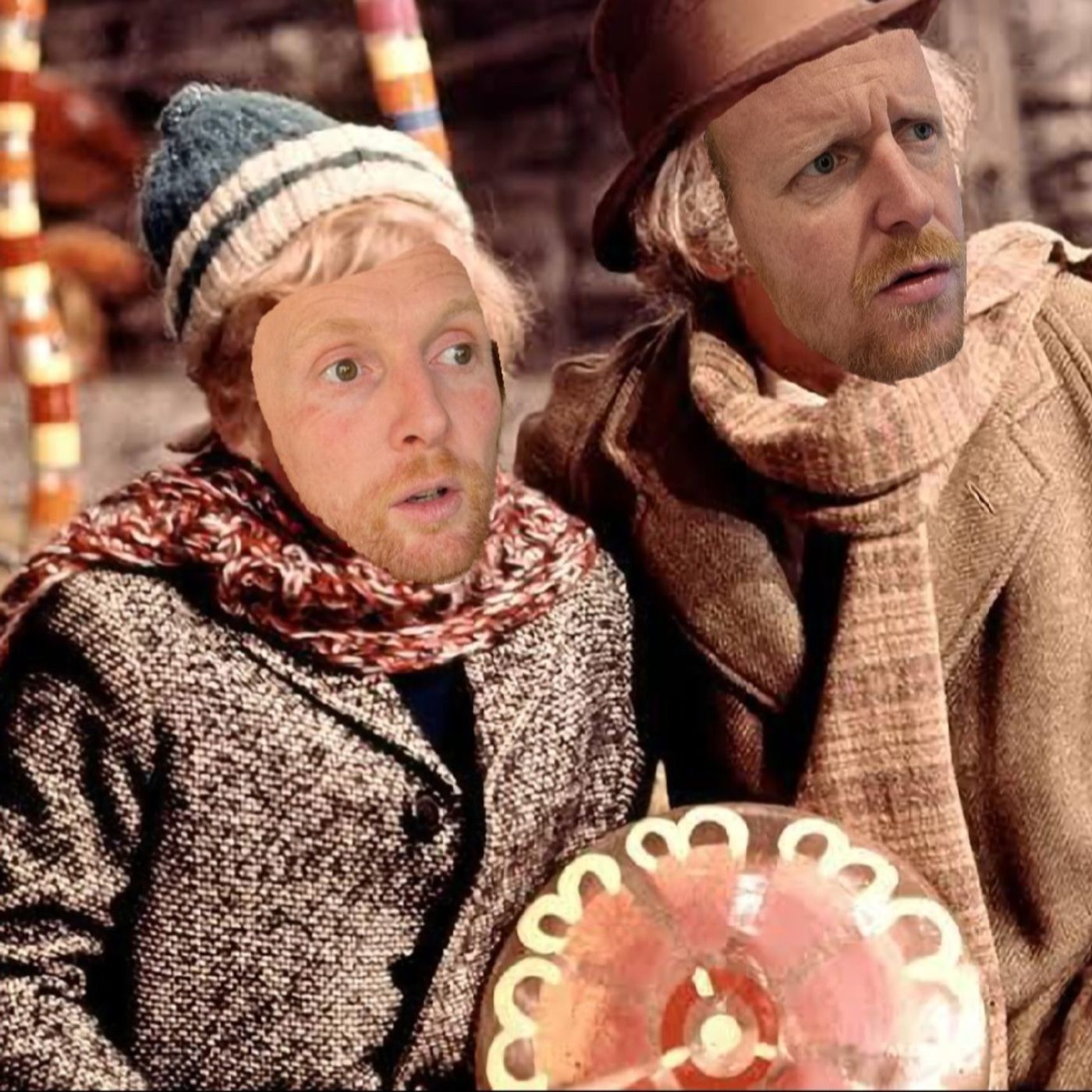 Ep040: Willy Wonka and the Chocolate Factory + Screen time (part 2)