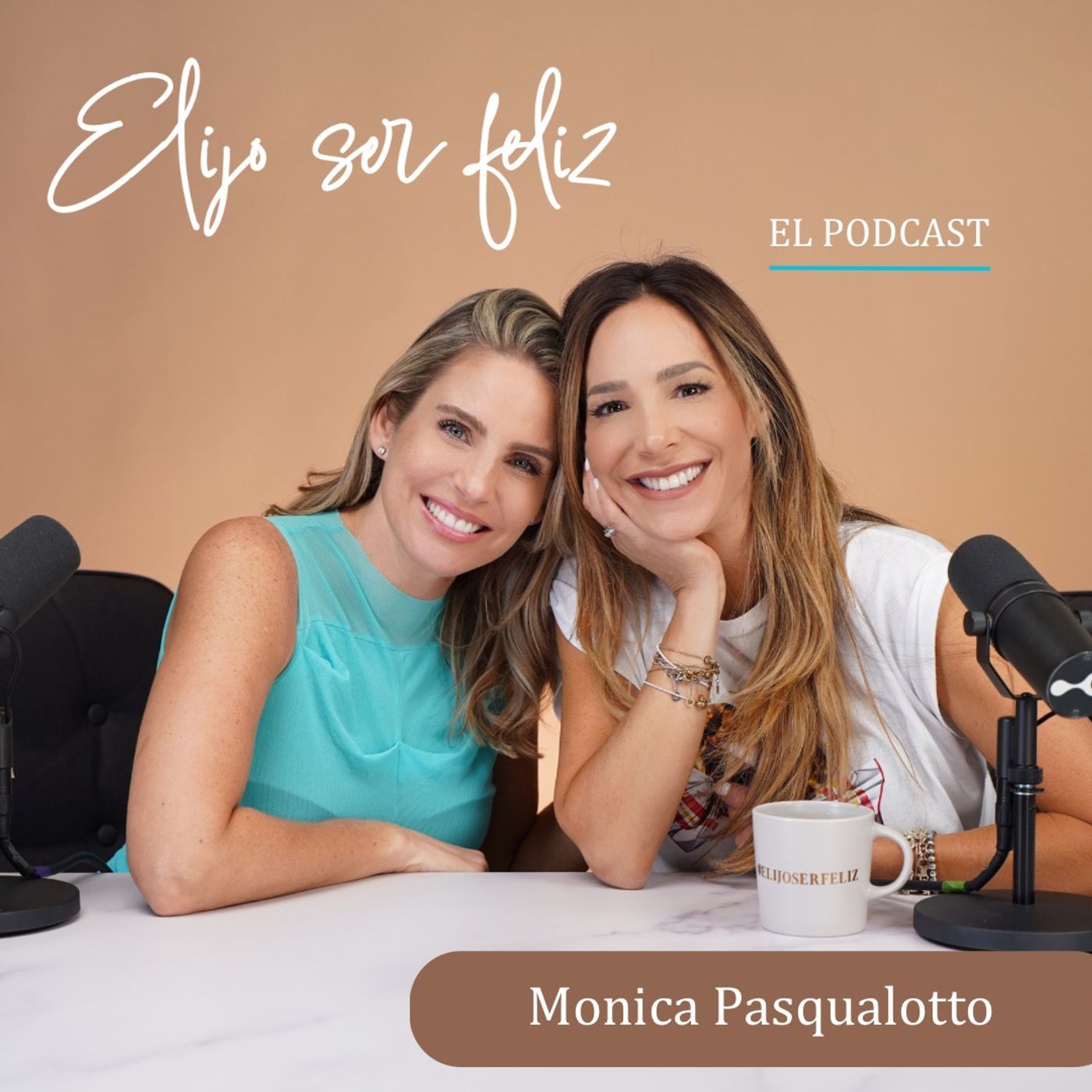 Elijo ser feliz. ¿Cómo mantener la sonrisa en la vida?