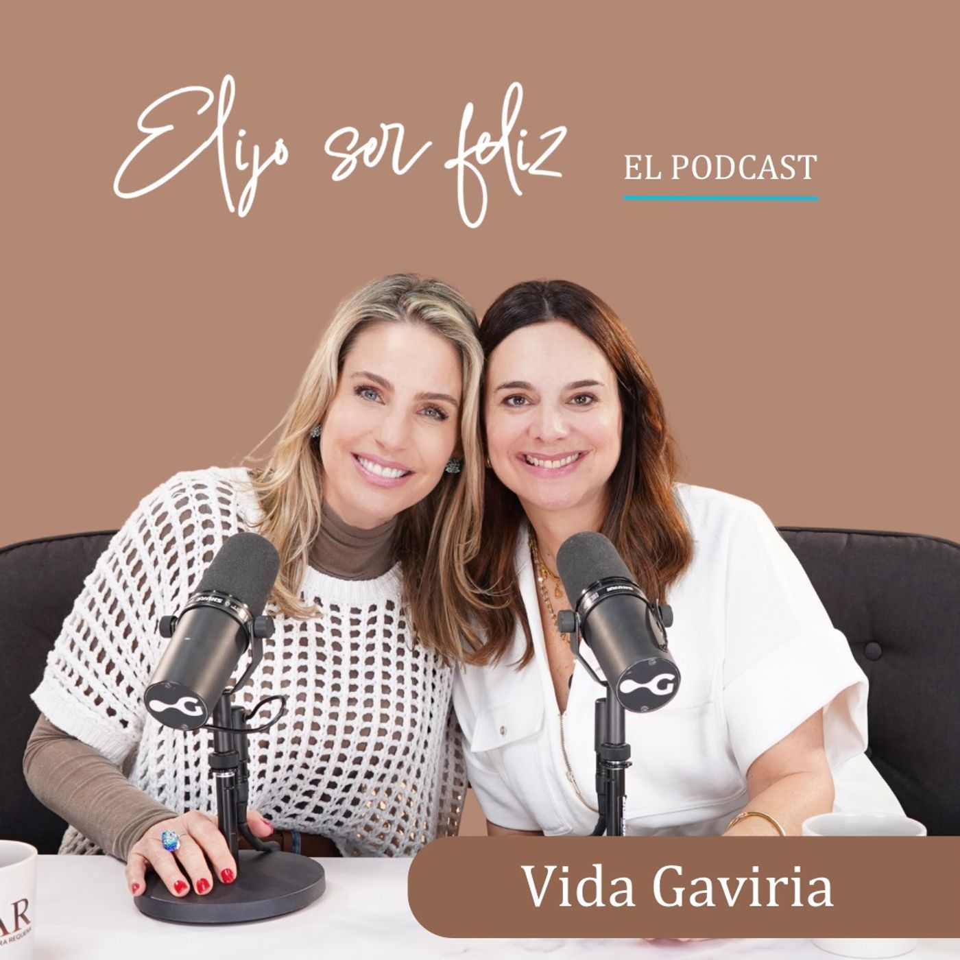 Como ser mamá de adolescente y no volverse loca en el intento 😅 con Vida Gaviria