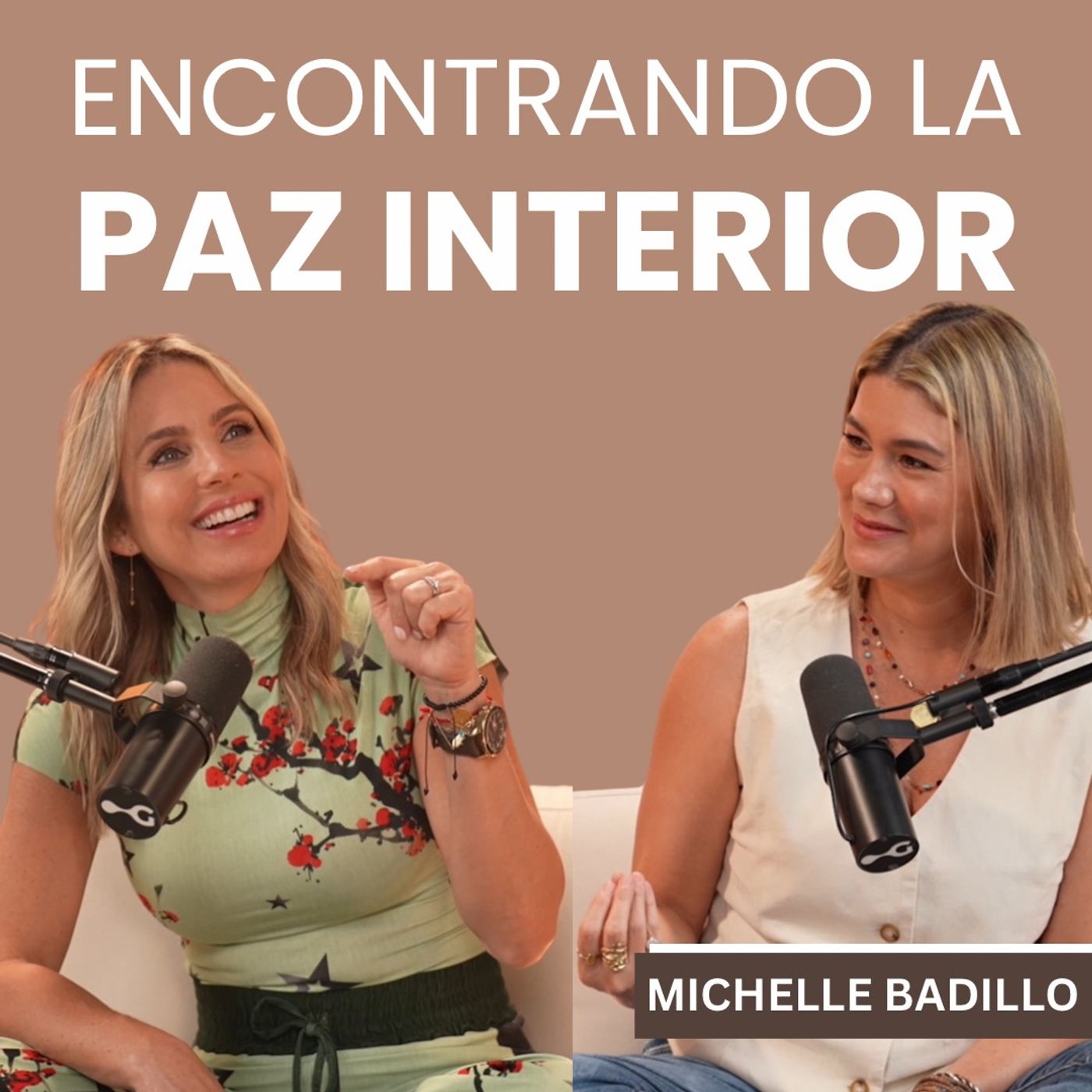Elijo ser feliz. El Podcast