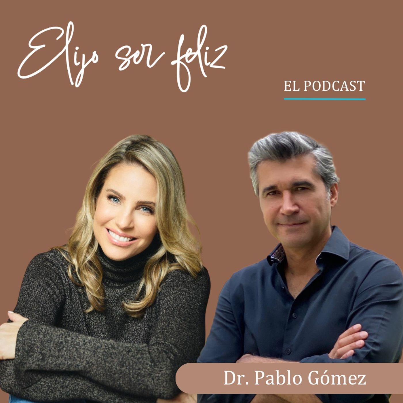 Reprograma Tu Mente para estar mejor con el Dr. Pablo Gómez