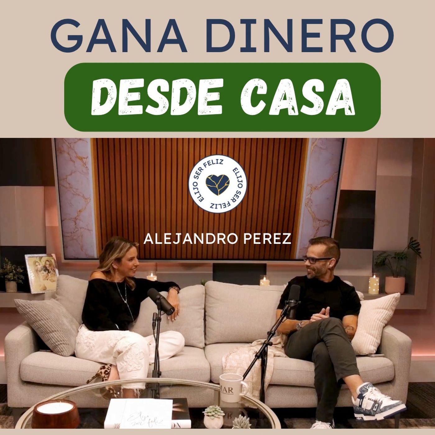 Cómo ganar dinero desde casa