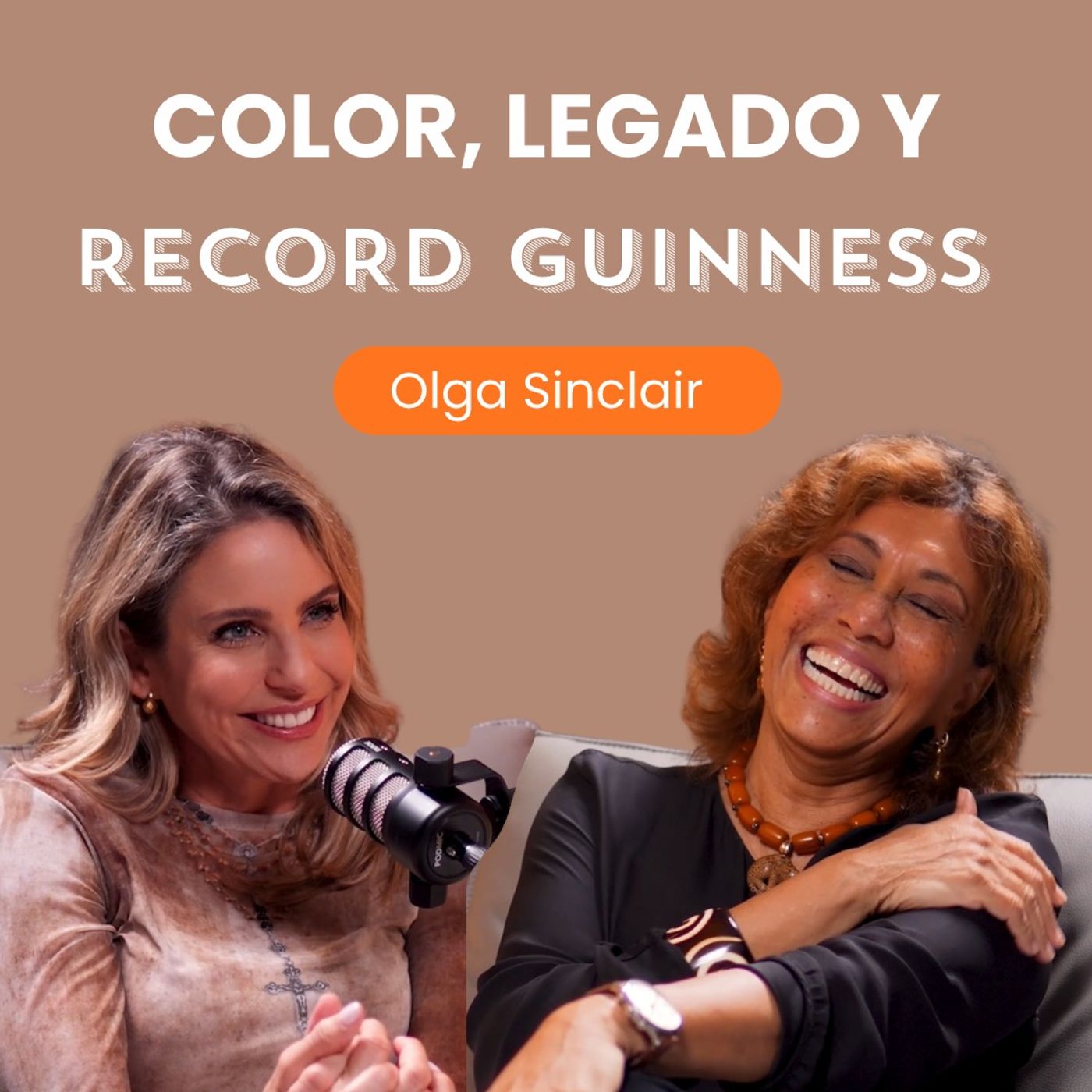 Así logre hacer mi propio nombre en el arte