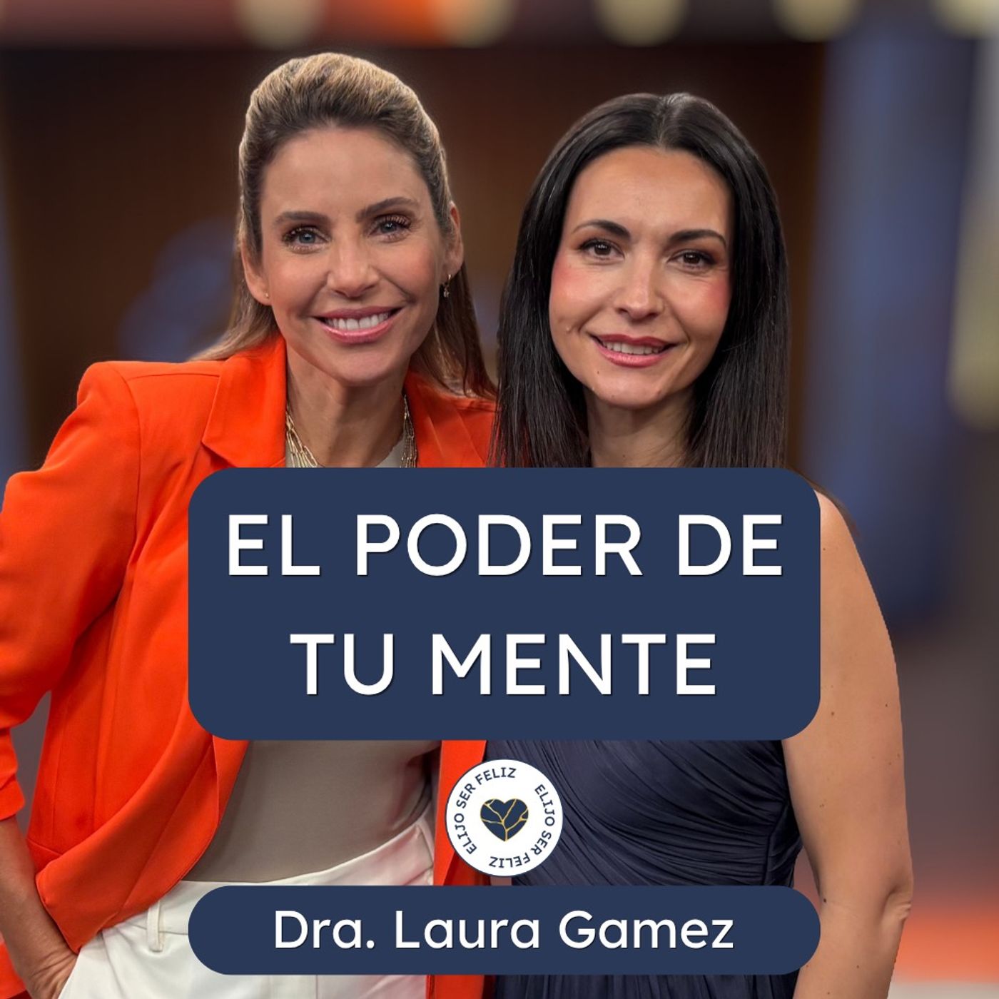 Dra. Laura Gámez: el poder de tu mente para transformar tu salud y tu vida Dra. Laura Gámez: el poder de tu mente para transformar tu salud y tu vida