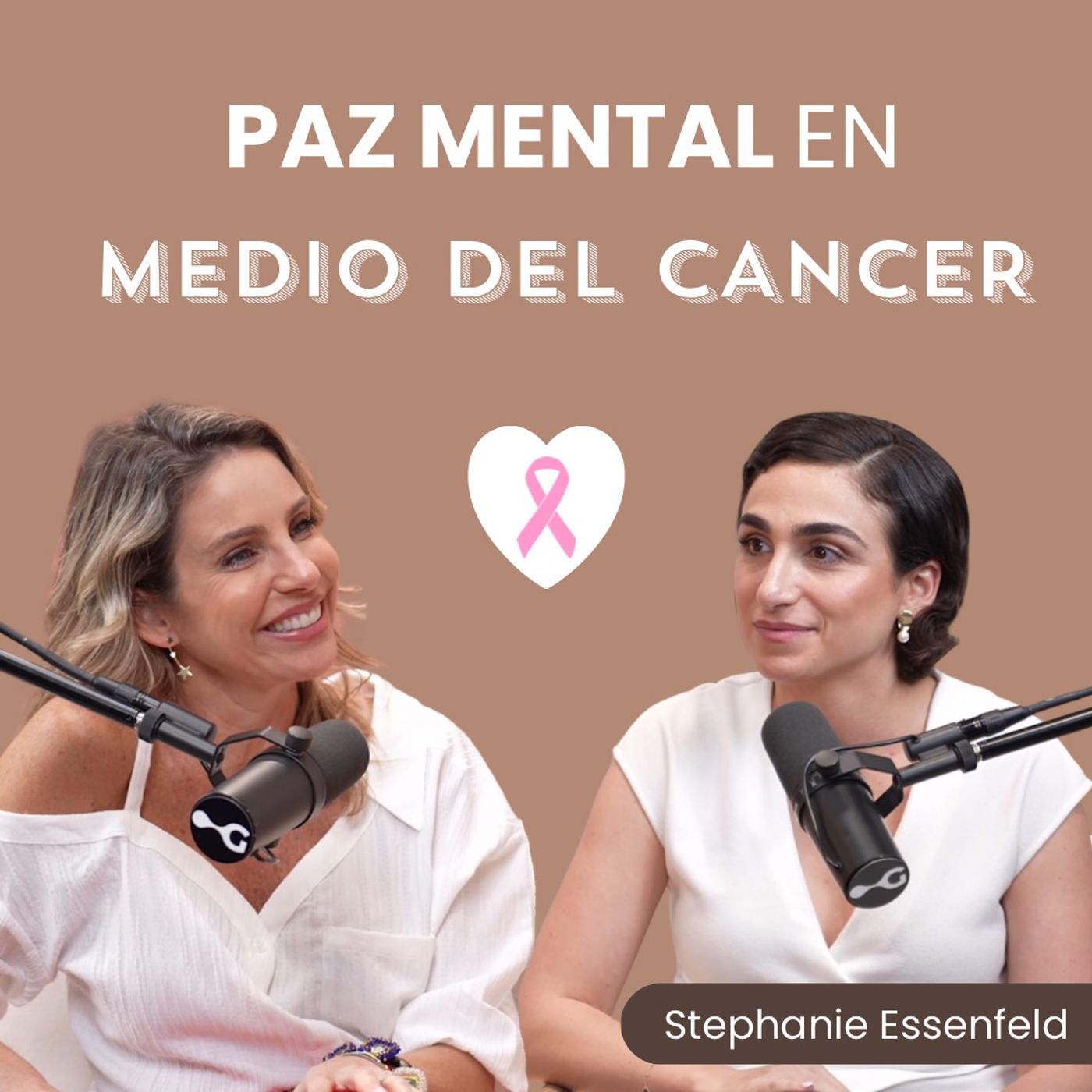 ¿Cómo tener más paz mental, incluso después de un diagnóstico de cáncer?