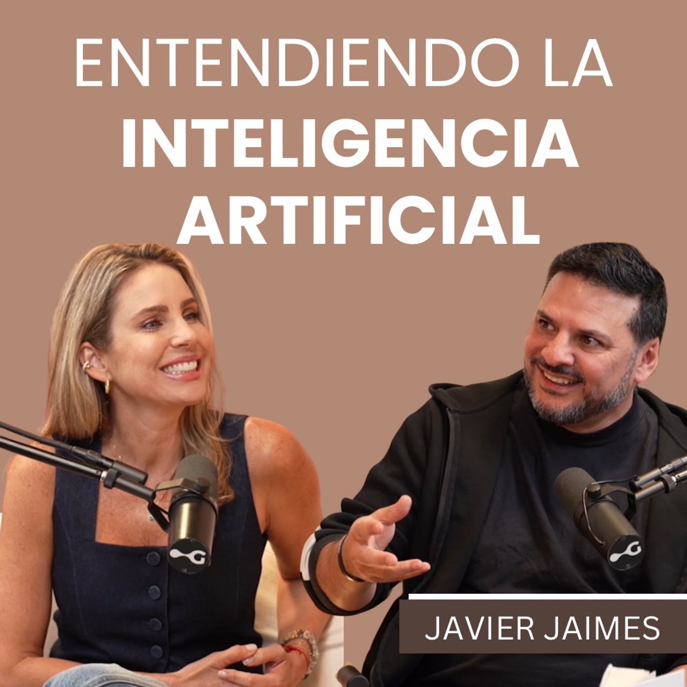 Elijo ser feliz. El Podcast