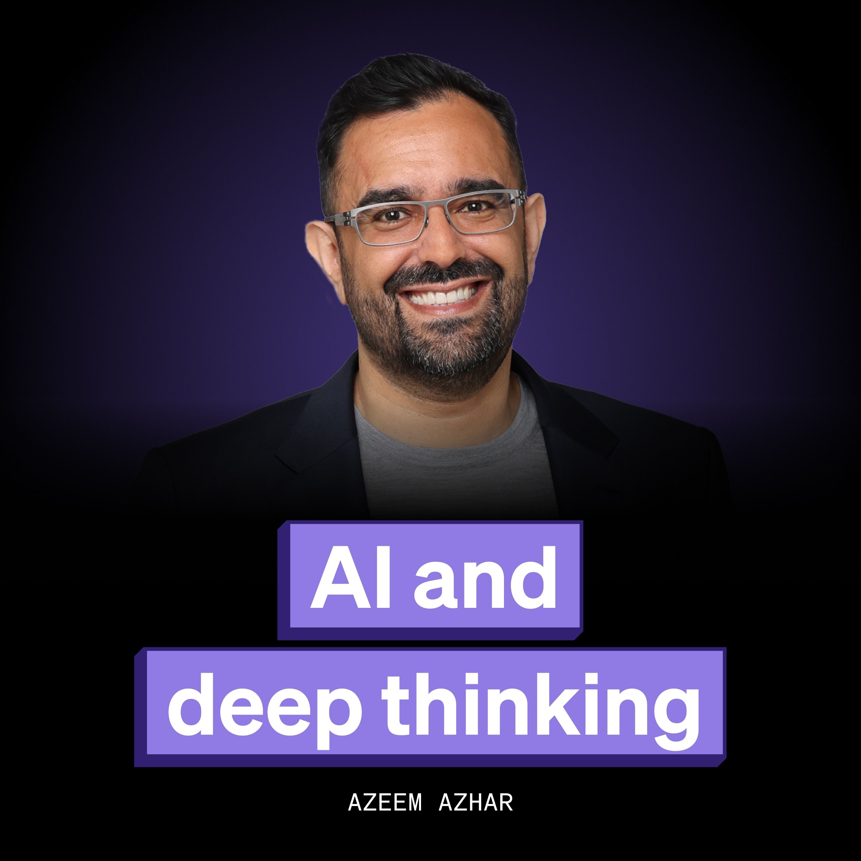 Azeem Azhar's Exponential View