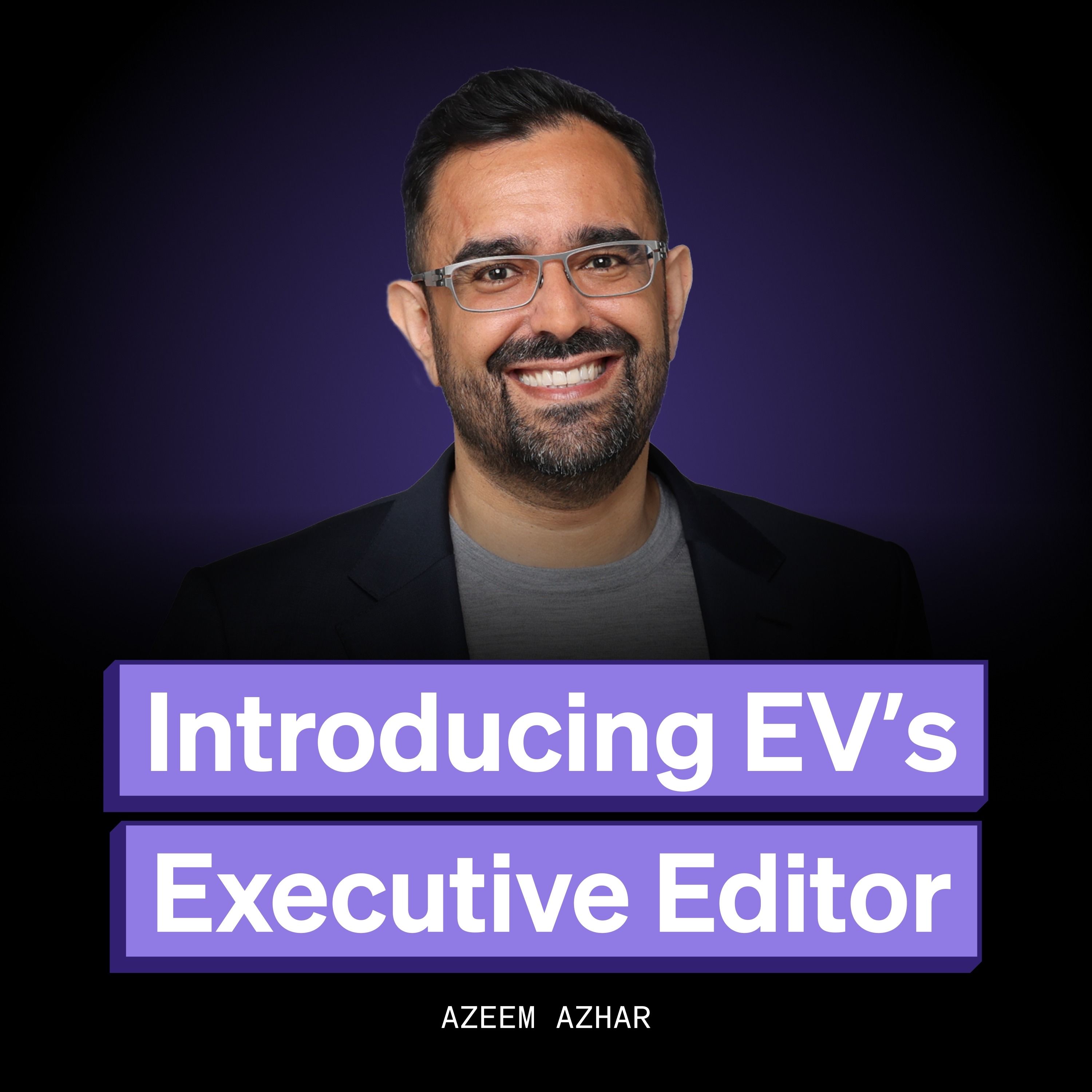 AI, writing and artisanal media – inside Exponential View with Greg and Azeem