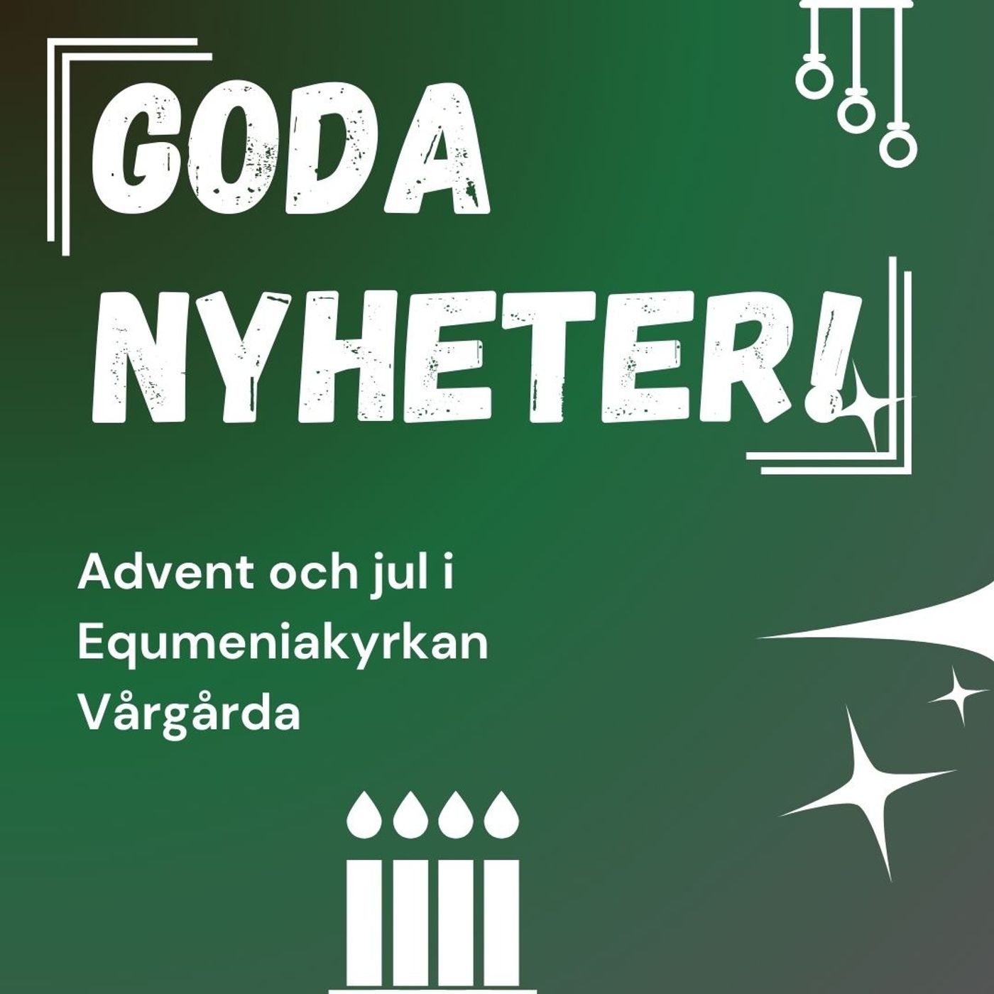 Bana väg för Herren – Johanna Buller, 231217 episode artwork