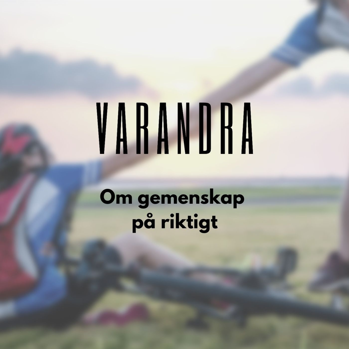 Om hur Gud ser på människor – Carl Lagerqvist, 230430 episode artwork