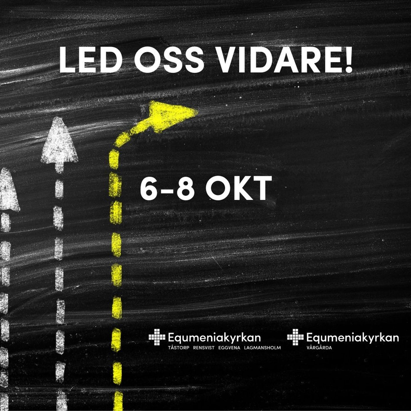 Led oss vidare! – Mattias Lyckelid, 231008 episode artwork