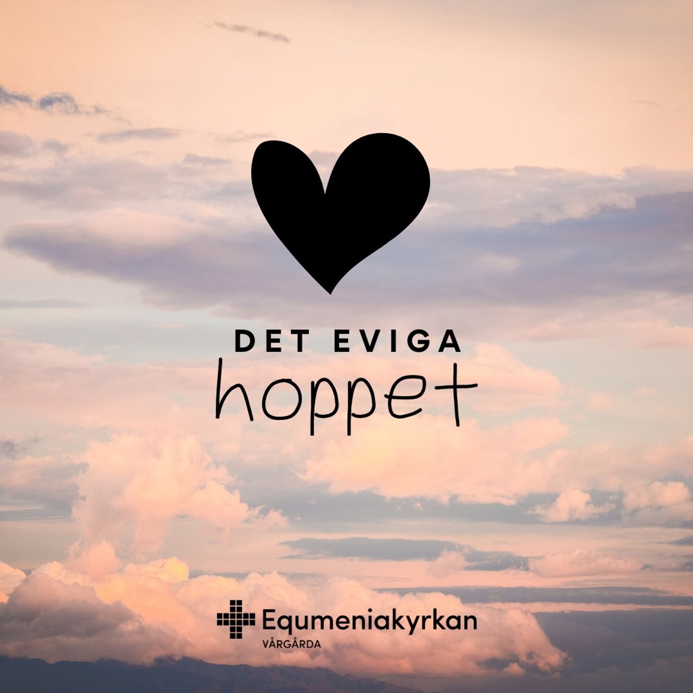 Det eviga hoppet – Maria Hammar, 221106 episode artwork