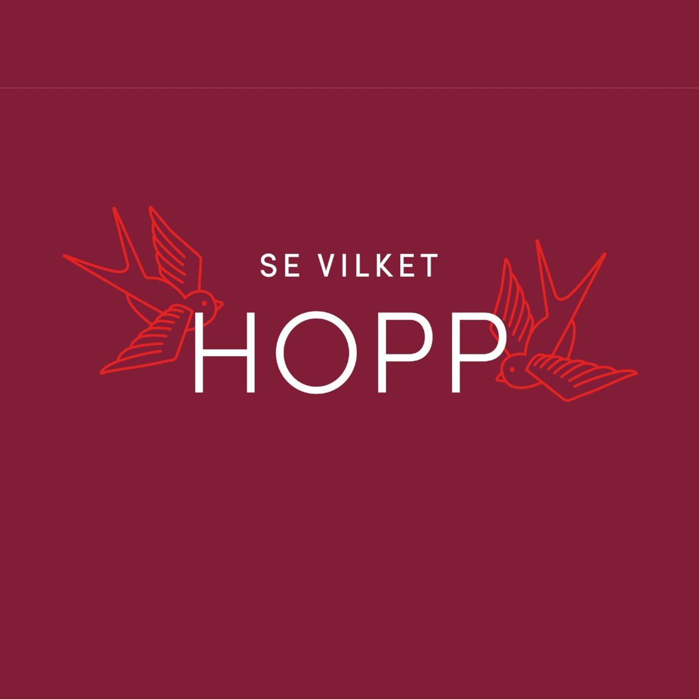Se vilket hopp, Förlåten på djupet! – Gusten Anderzé , 240922 episode artwork