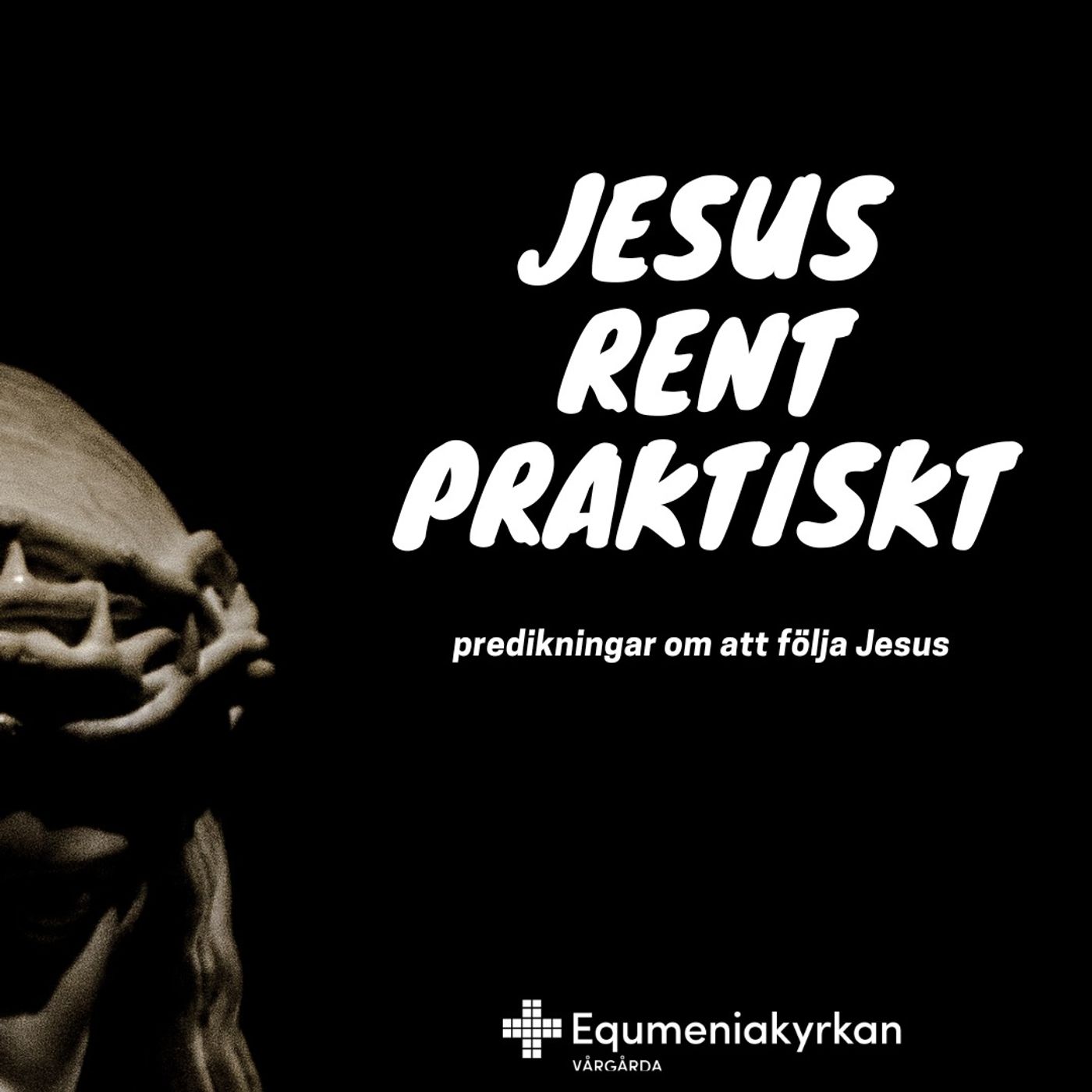 Att ha rätt grund I livet – John Eidering, 221016 episode artwork