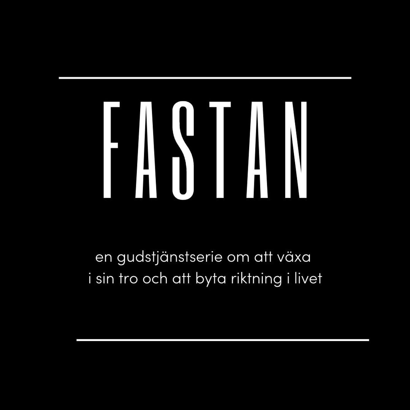 Fastan, Kampen mot det onda – John Eidering, 230312 episode artwork