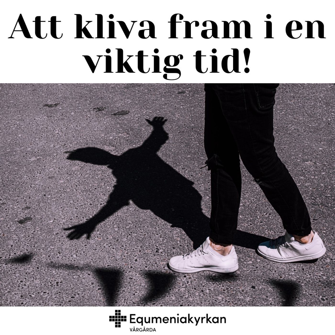 Att kliva fram i en viktig tid, med överlåtelse som Jeremia – John Eidering 210829 episode artwork