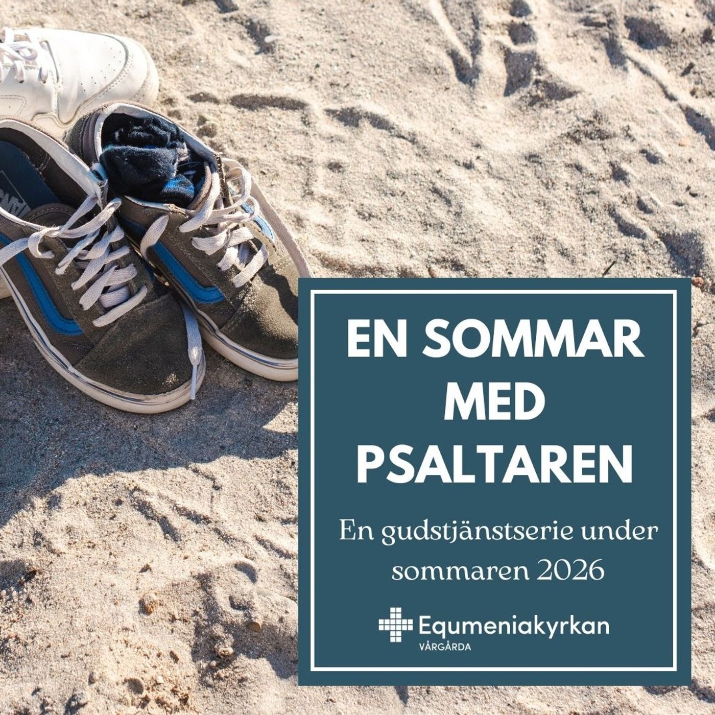 En sommar med Psaltaren 12 juli – Tomas Arvidsson, 260712 episode artwork