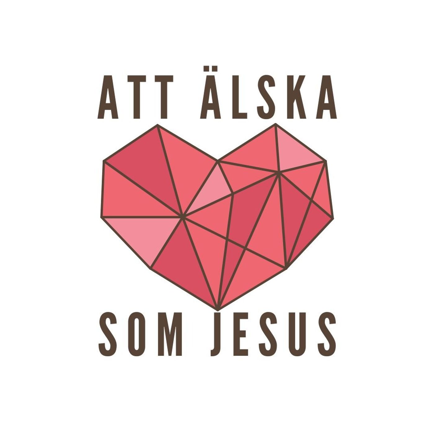 Att älska som Jesus, andra människor – Tomas Arvidson, 240414 episode artwork