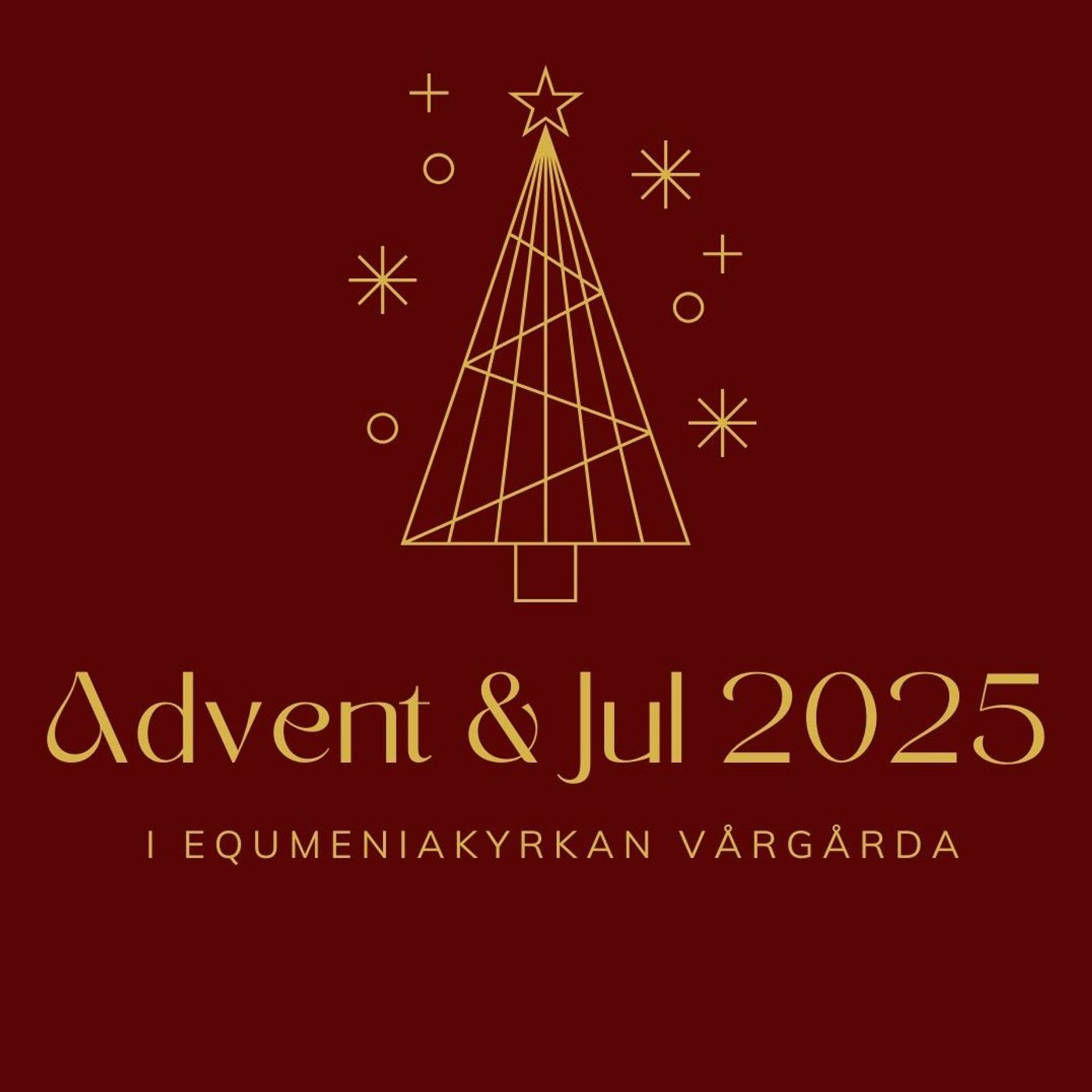 1a advent 2025 - John Eidering, 251130