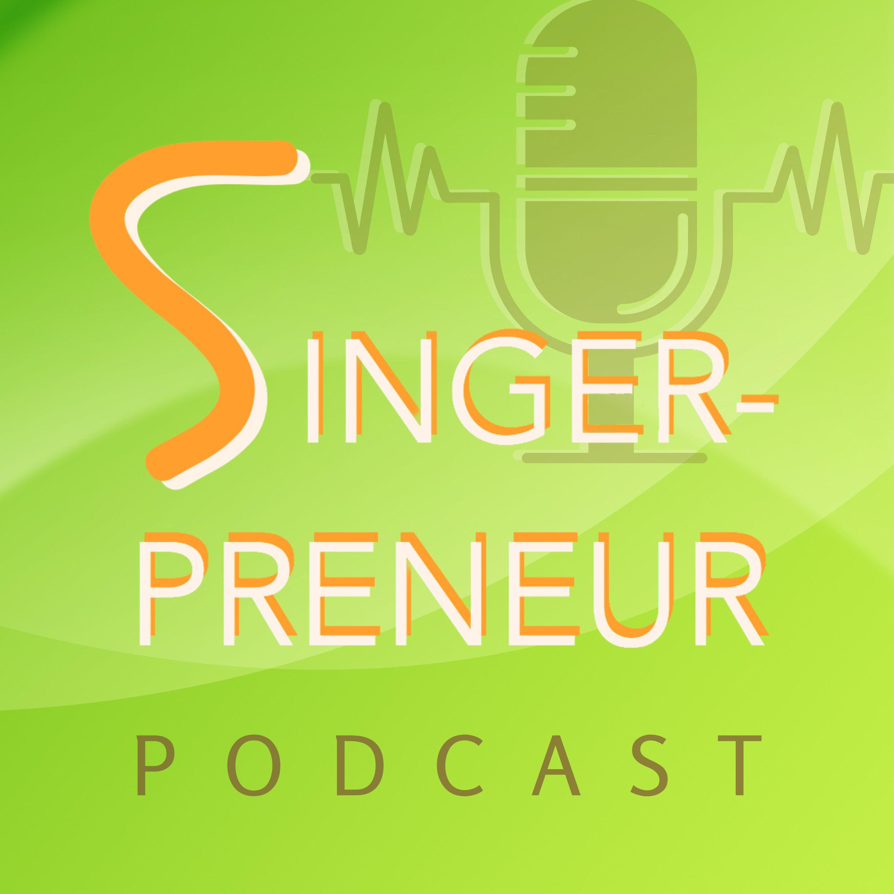 Singerpreneur Podcast