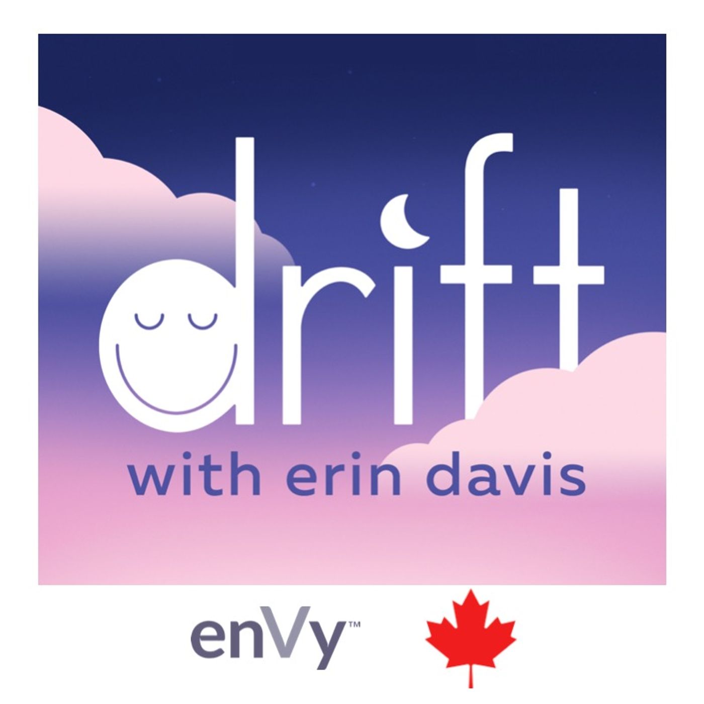 Drift with Erin Davis