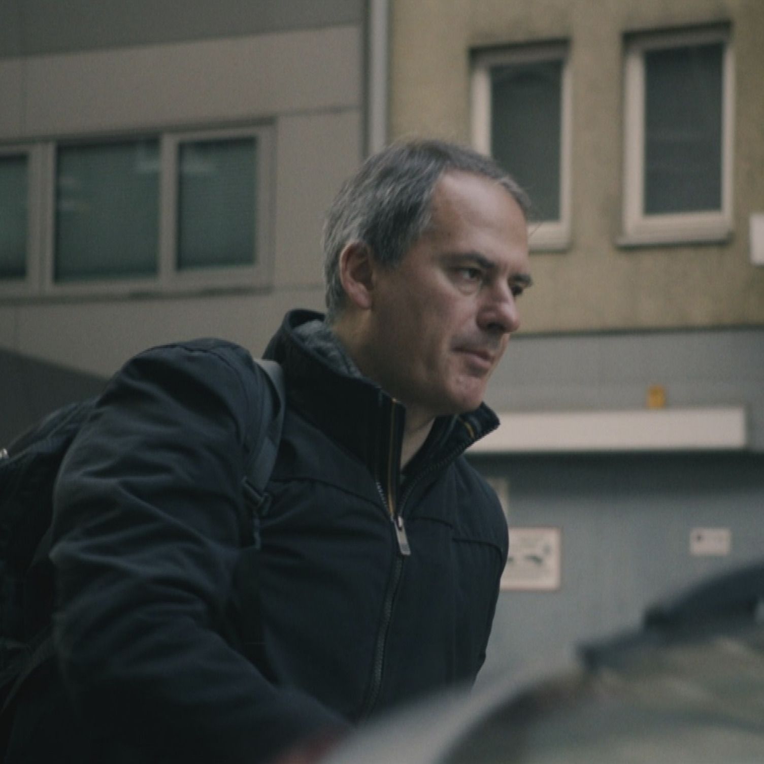 cover of episode 'Antidote' profiles a journalist on Russia's wanted list
