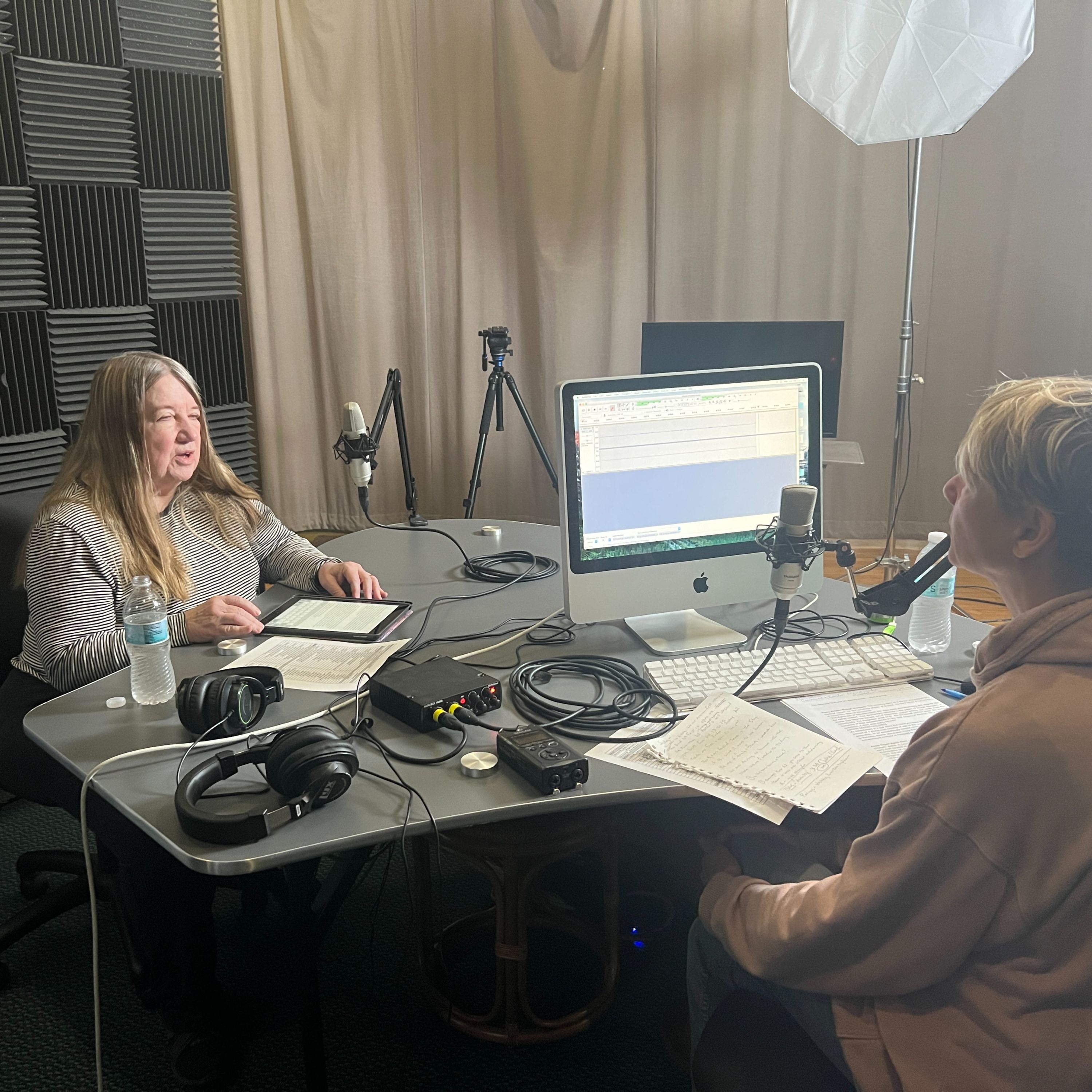 Brattleboro Words Trail Podcast