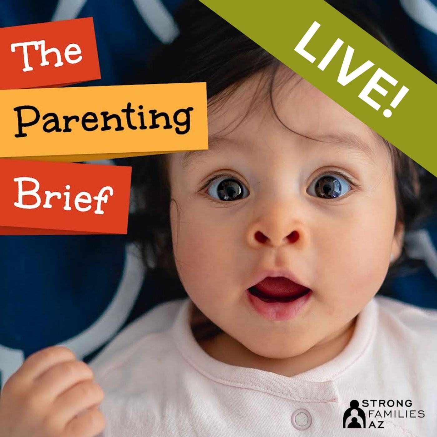 Live from Home Visiting Conference: How To Be YOU