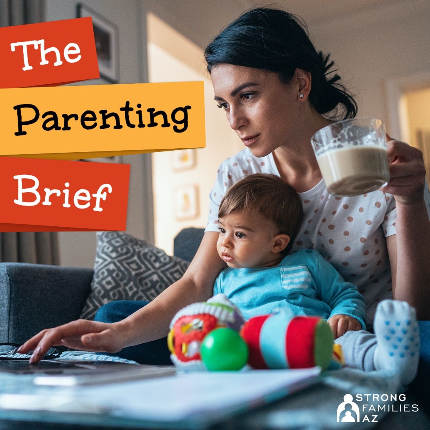 How to Find Safe Child Care