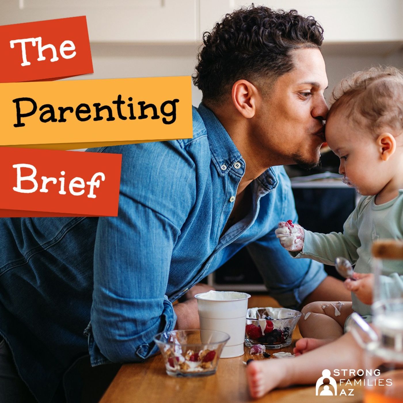 The Parenting Brief