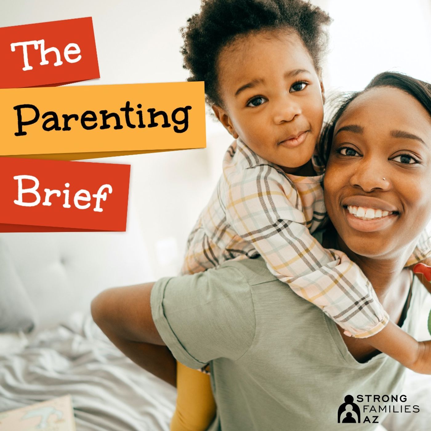 The Parenting Brief
