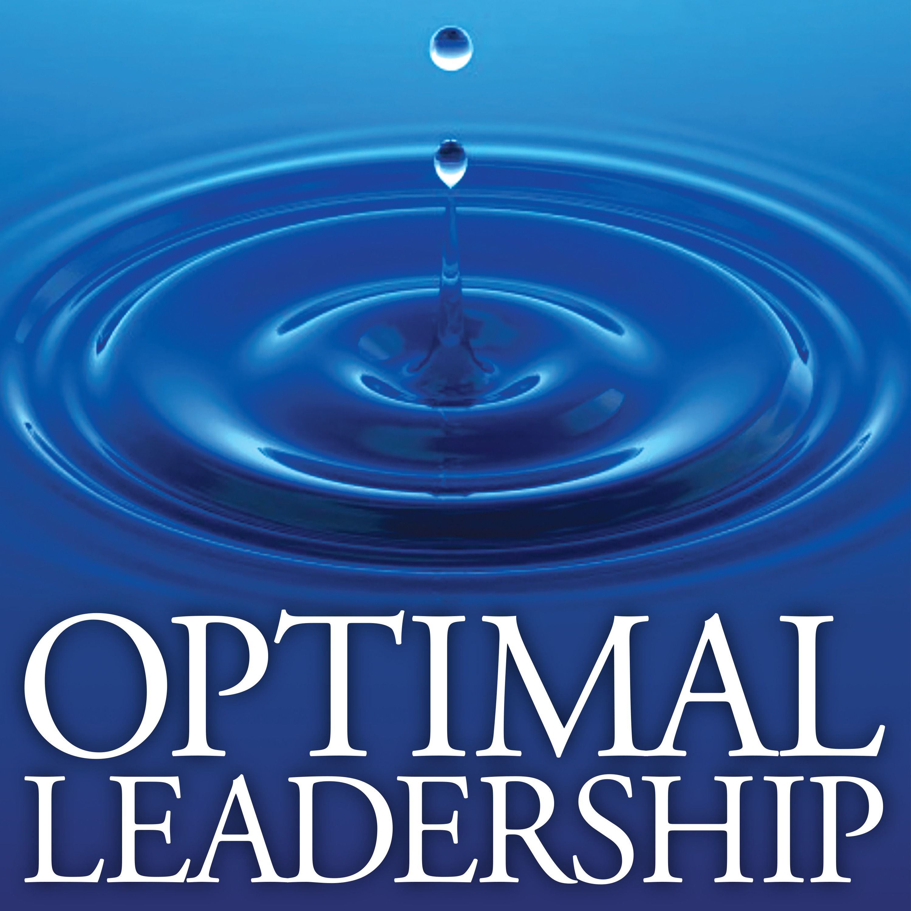 Optimal Leadership