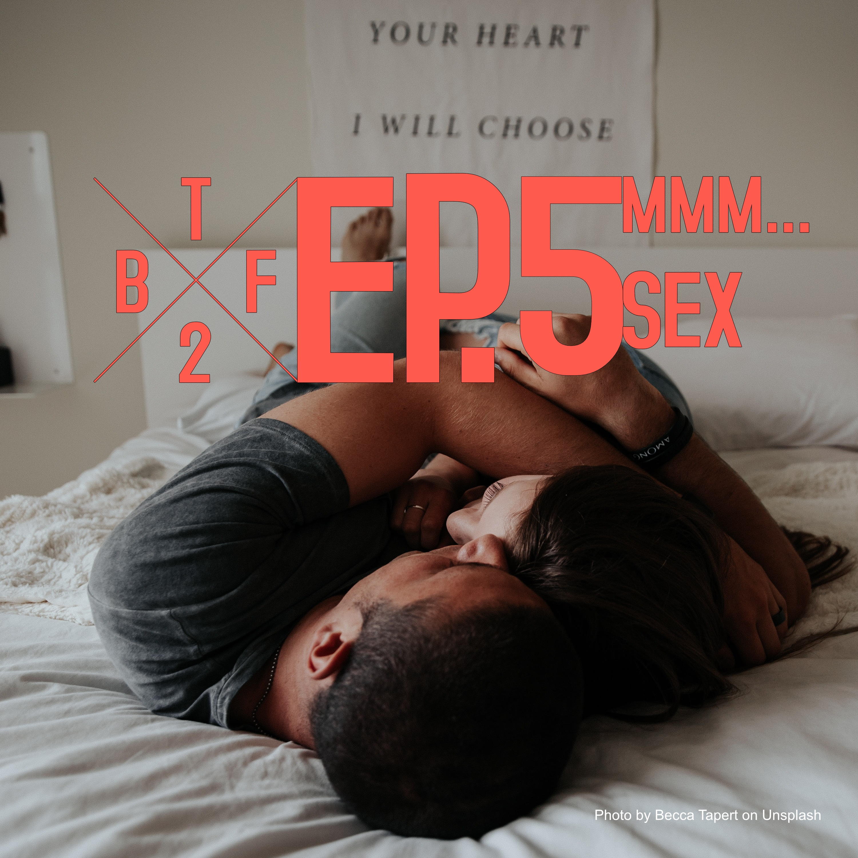 Mmm...Sex